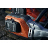 Débroussailleuse à batterie Husqvarna 535iFR