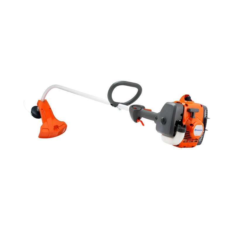 Coupe Bordure Thermique Husqvarna 129C Coupe Bordure Thermique Husqvarna 129C