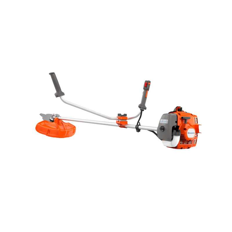 Débroussailleuse thermique Husqvarna 325R Débroussailleuse thermique Husqvarna 325R