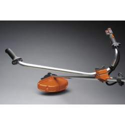 Débroussailleuse thermique Husqvarna 325R