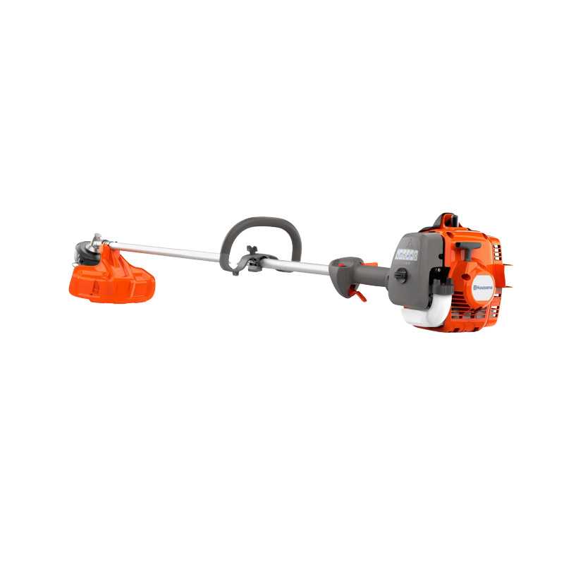Débroussailleuse thermique Husqvarna 325L Débroussailleuse thermique Husqvarna 325L