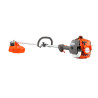 Débroussailleuse thermique Husqvarna 325L