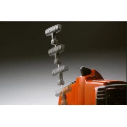 Débroussailleuse husqvarna 525RJX