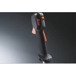 débroussailleuse husqvarna 535RX