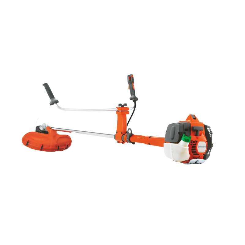 débroussailleuse husqvarna 535RXT débroussailleuse husqvarna 535RXT