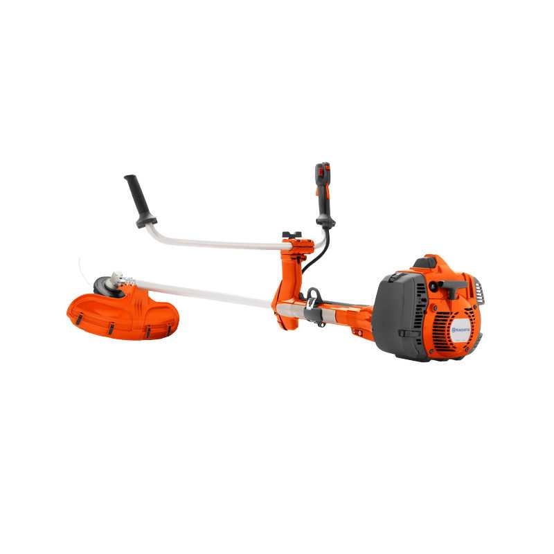 Débroussailleuse husqvarna 545RX Débroussailleuse husqvarna 545RX