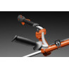 Débroussailleuse husqvarna 545RX