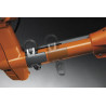 Débroussailleuse husqvarna 545RX