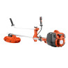 Débroussailleuse husqvarna 545RX AT 