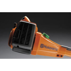 Débroussailleuse husqvarna 545RX AT 