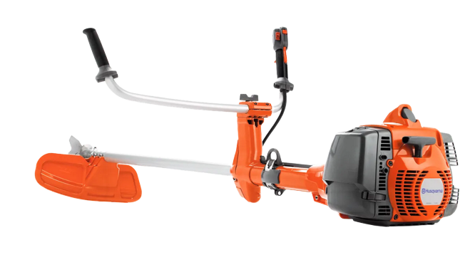 Débroussailleuse thermique Husqvarna 555RXT