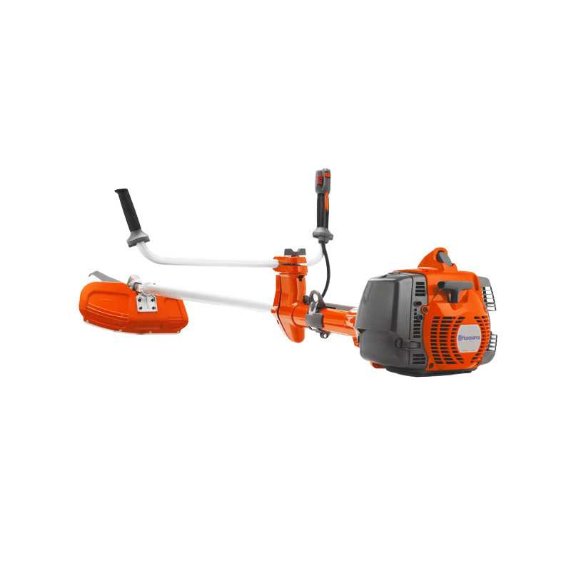 Débroussailleuse husqvarna 555 FRM Débroussailleuse husqvarna 555 FRM