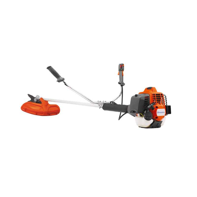 Débroussailleuse husqvarna 543RS Débroussailleuse husqvarna 543RS