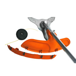 Debroussailleuse Husqvarna 553 RBX
