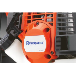 Debroussailleuse Husqvarna 553 RBX
