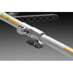 Débroussailleuse multifonction Husqvarna 129LK