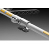 Débroussailleuse multifonction Husqvarna 129LK