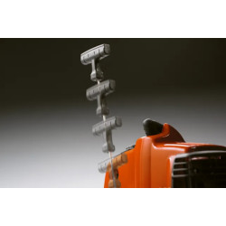Débroussailleuse multifonction Husqvarna 525LK