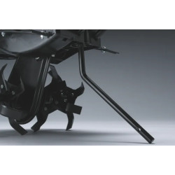 Motobineuse Husqvarna TF120
