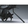 Motobineuse Husqvarna TF120