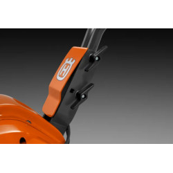 Motobineuse Husqvarna TF120