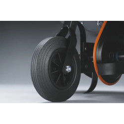 Motobineuse Husqvarna TF120