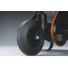 Motobineuse Husqvarna TF120