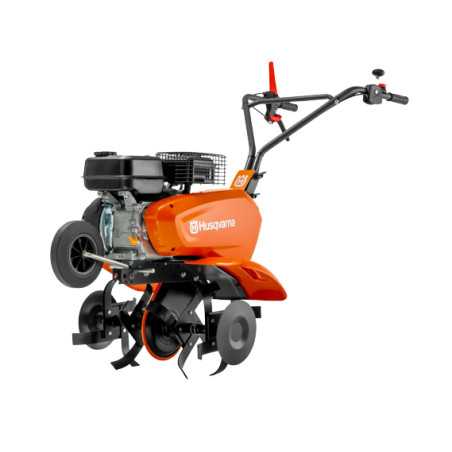 motobineuse husqvarna TF225