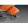 motobineuse husqvarna TF225