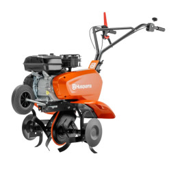 motobineuse husqvarna TF325