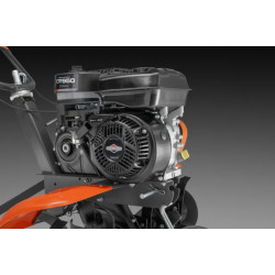 motobineuse husqvarna TF325