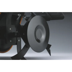 motobineuse husqvarna TF325