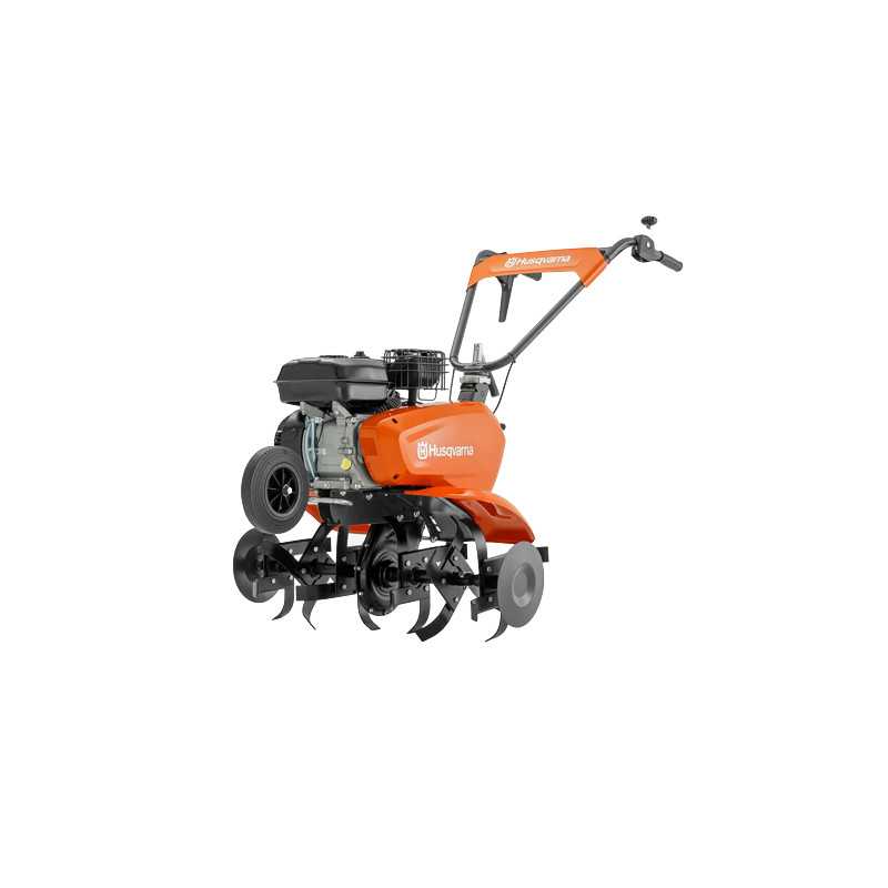 motobineuse husqvarna TF335 motobineuse husqvarna TF335