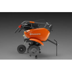 motobineuse husqvarna TF335