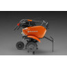 motobineuse husqvarna TF335
