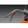 motobineuse husqvarna TF335