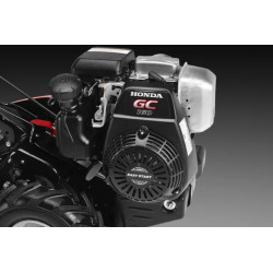motobineuse husqvarna TF335