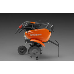 Motoculteur TR348