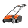 Scarificateur électrique S138C