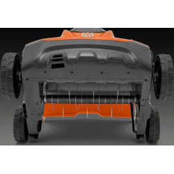 Scarificateur électrique S138C