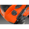 Scarificateur électrique S138C