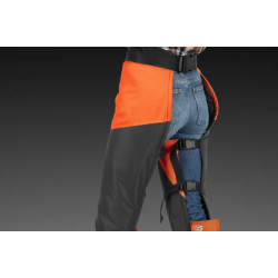 Jambière Functionnal Husqvarna