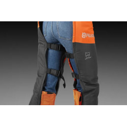Jambière Functionnal Husqvarna