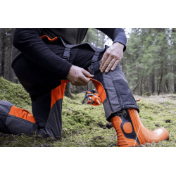 Jambière Functionnal Husqvarna