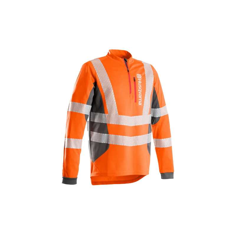 Tee-shirt manches longues Technical Husqvarna