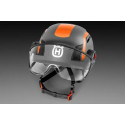  Casque arboriste spire vent husqvarna Lambin