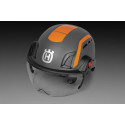  Casque arboriste spire vent husqvarna Lambin