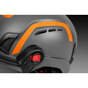  Casque arboriste spire vent husqvarna Lambin