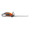 Taille haies à batterie Husqvarna 215iHD45 