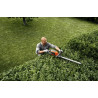 Taille haies à batterie Husqvarna 215iHD45 